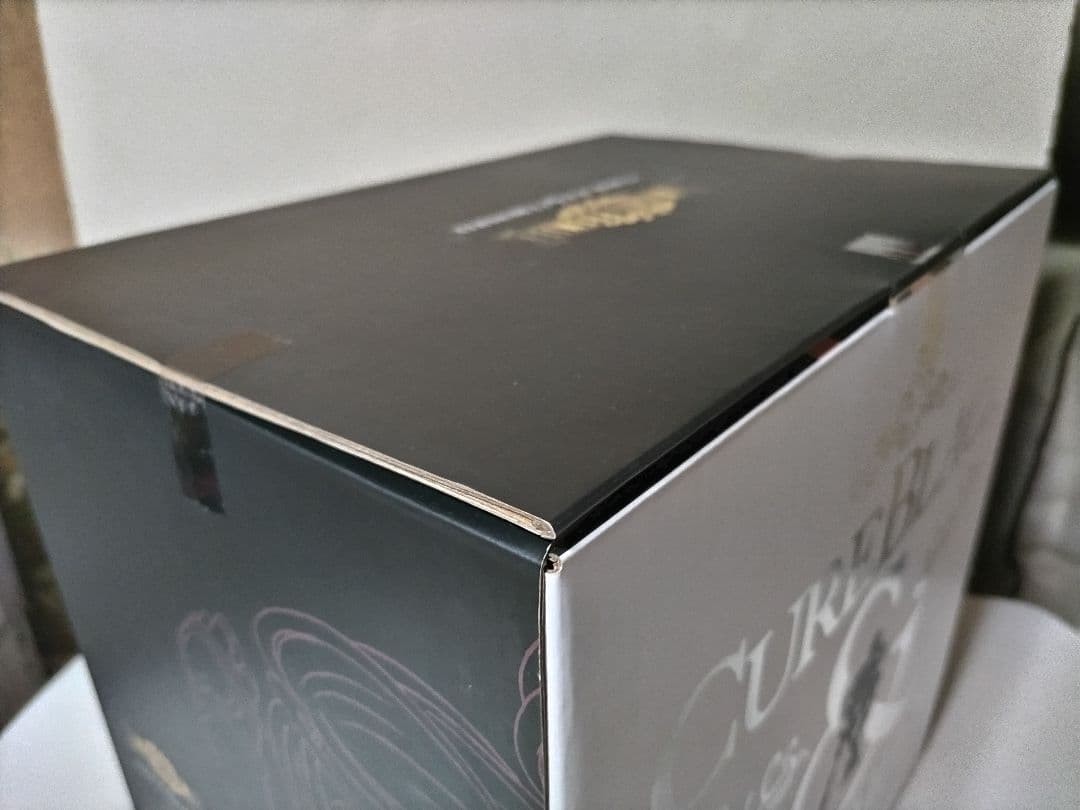 未開封　TAMASHII PREMIER ふたりはプリキュア フィギュア