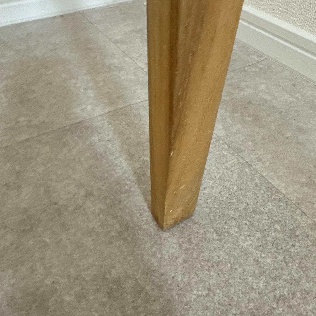 unico SIGNE ダイニングテーブル