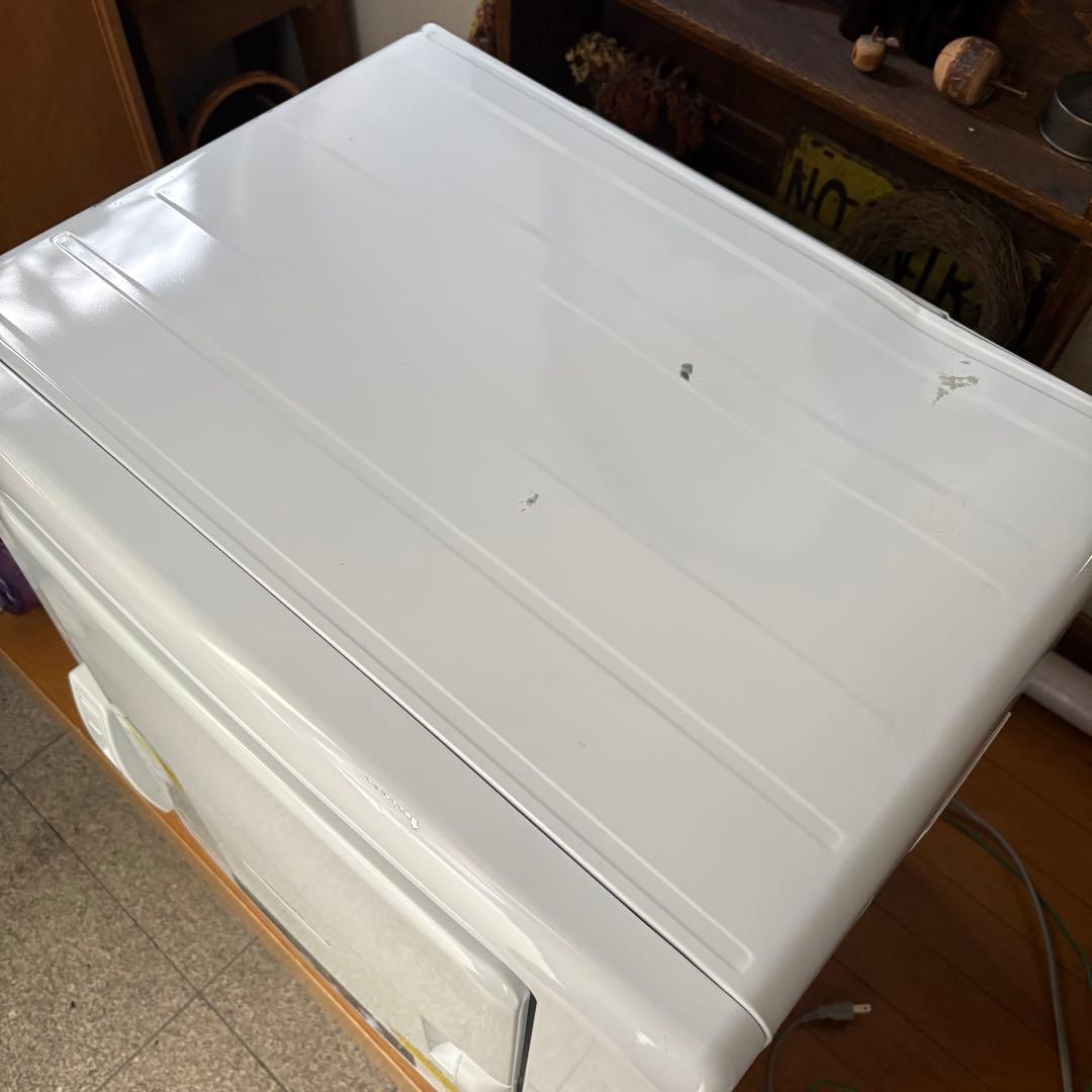 HITACHI 衣類乾燥機 乾燥機　DE-N60WV 本日限定値下げ価格