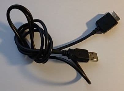 ソニーウォークマン (本体 NW-S744)