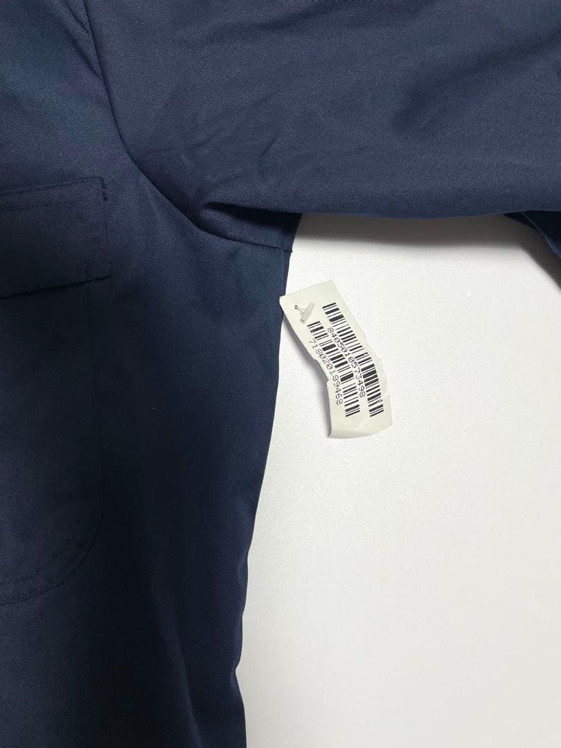 【米軍実物・新品】USMCユーティリティ・カバーオール 作業着 つなぎ