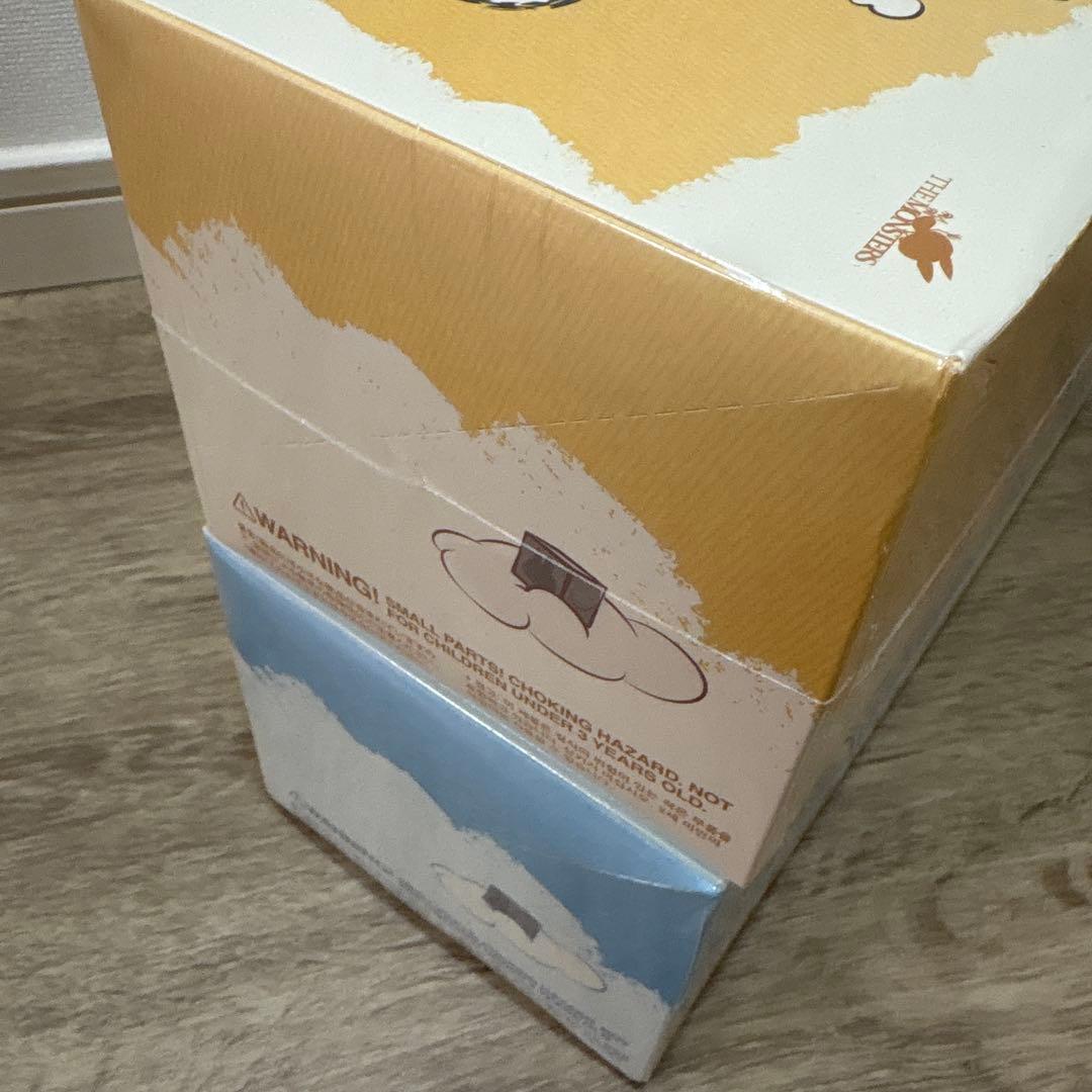 PIN FOR LOVE THE MONSTERS アソートボックスセット