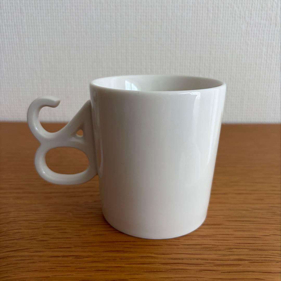 未使用Mr.Childrenファンクラブ 20年継続特典 マグカップ