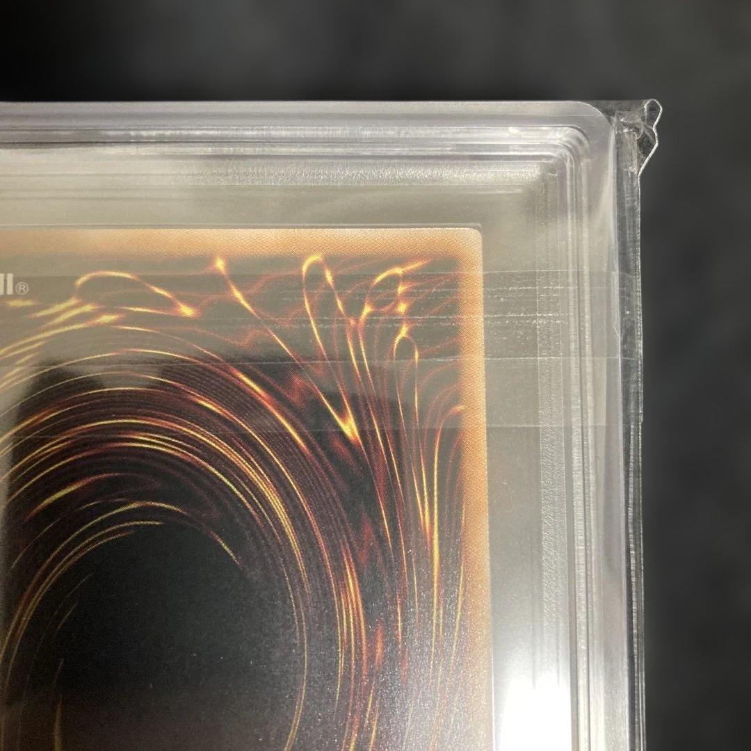 ARS10 閃刀姫ゼロ プリズマ プリシク 鑑定書無し