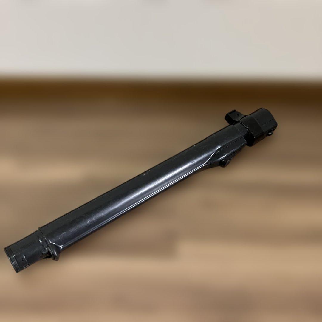 東芝　2020年　紙パック式 掃除機 VC-PH7A