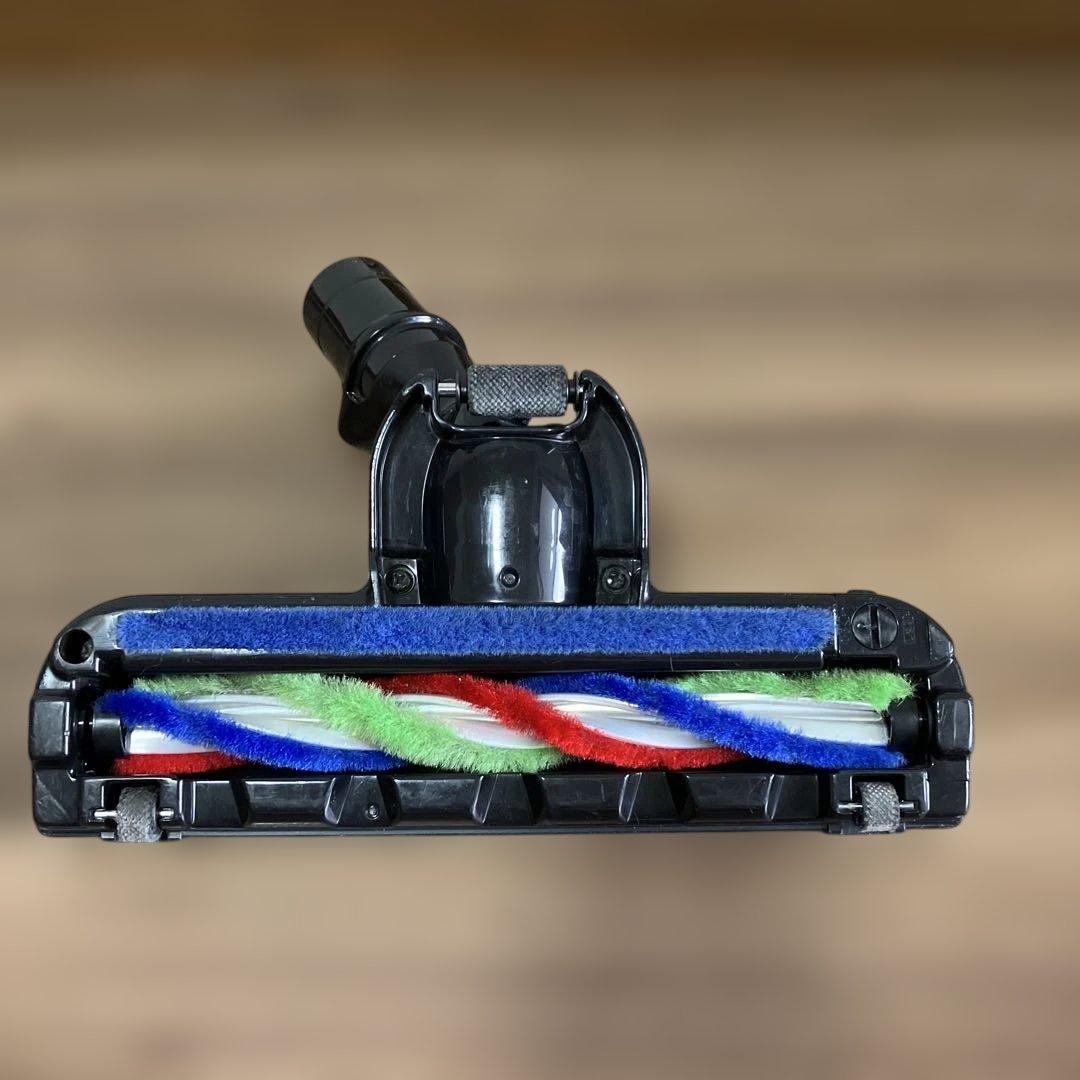 東芝　2020年　紙パック式 掃除機 VC-PH7A