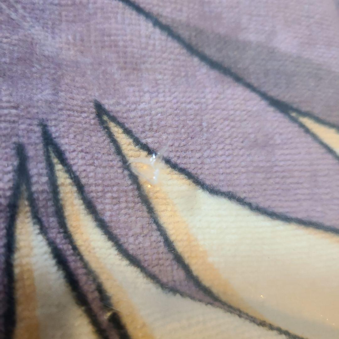 COSPA アニメキャラクター タオル