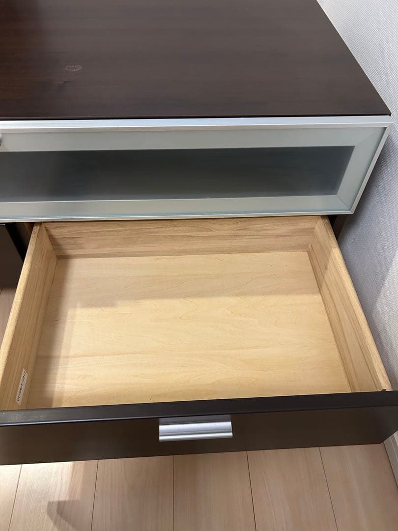 【最低価格300円】【MKマエダ】テレビボード