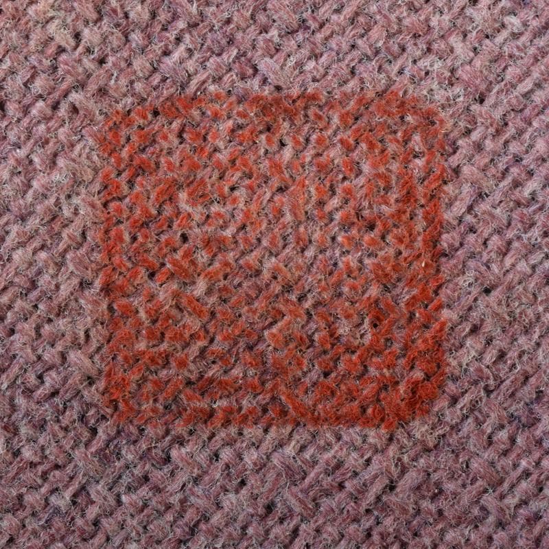 河井寛次郎作　鶴首　灰釉瓶子　共布共箱　M R8846