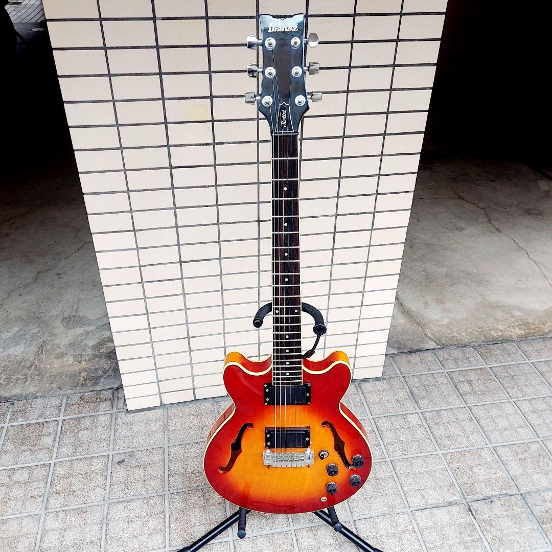 Ibanez AM70CS 現状渡しです。