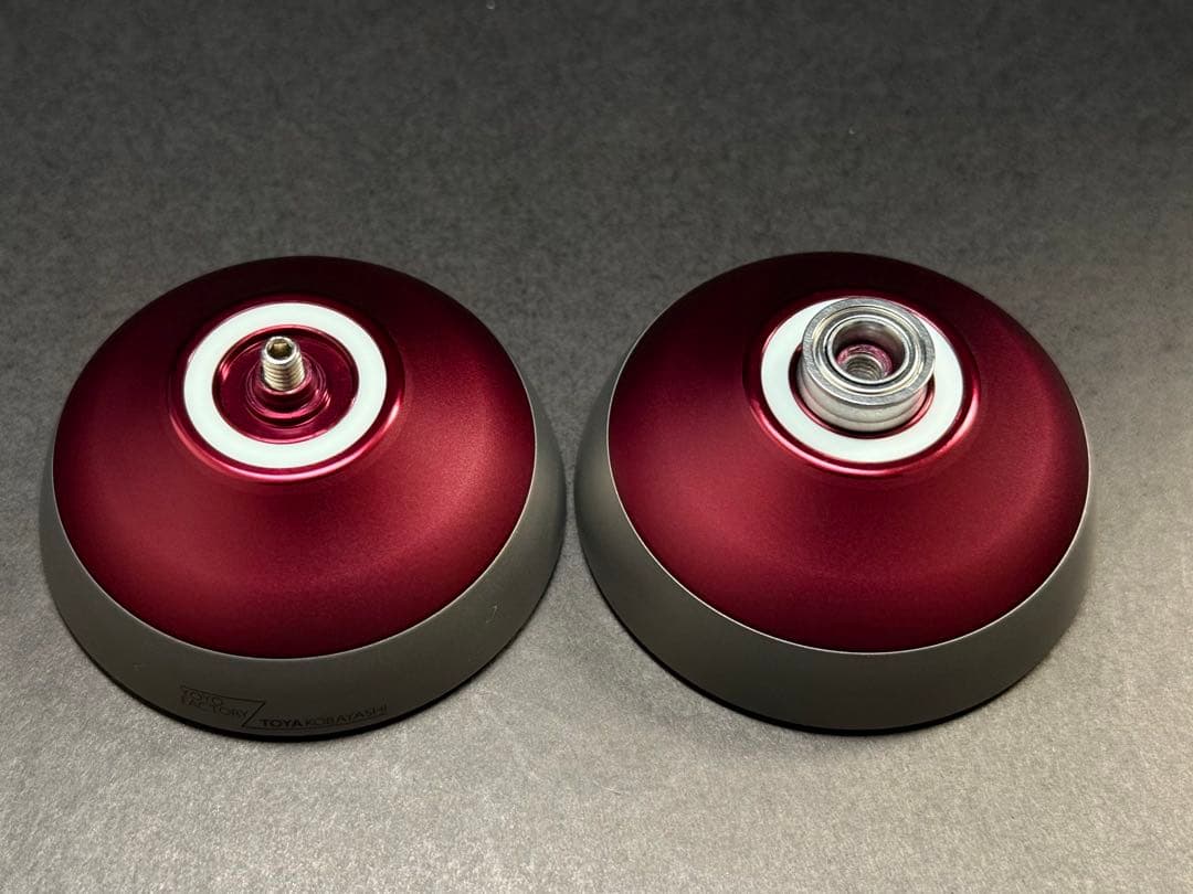 モズ ヨーヨーファクトリー