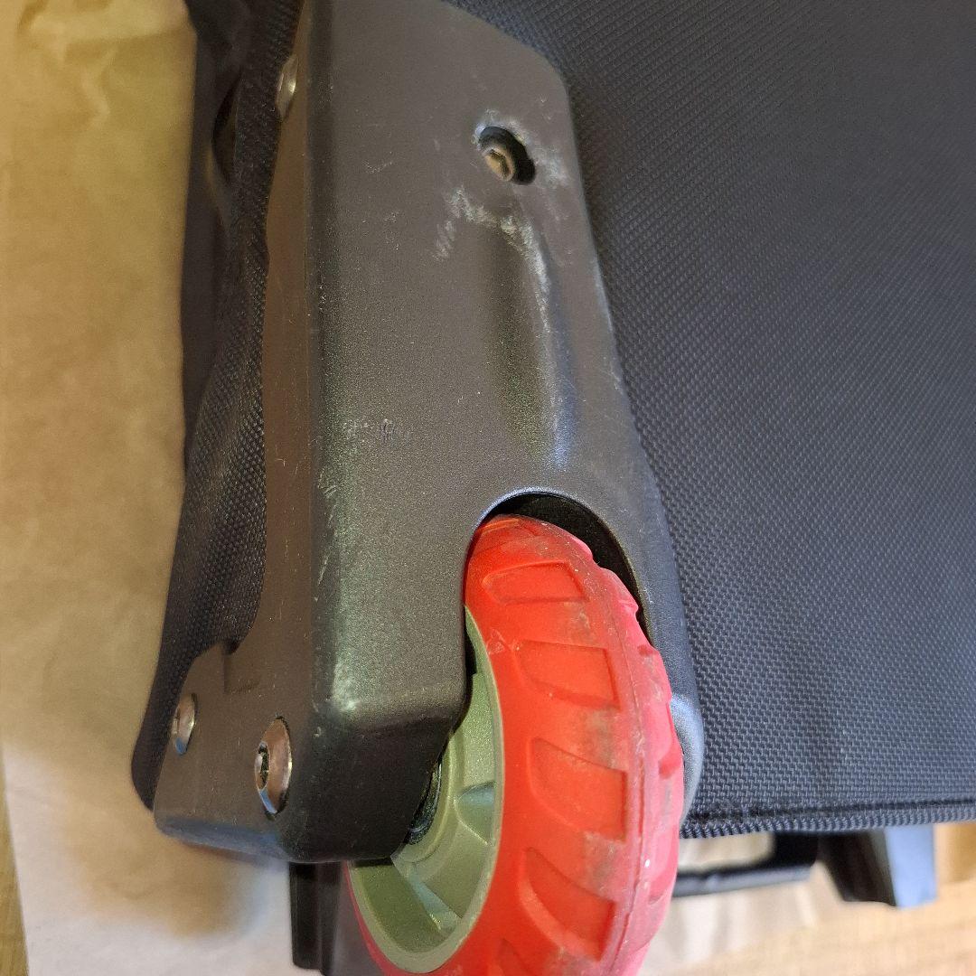 THE NORTH FACE ローリングサンダー22 40L ブラック