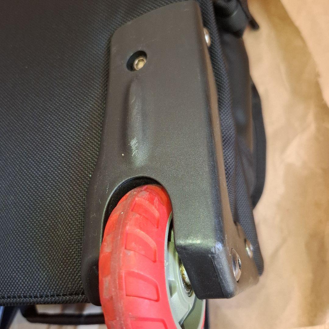 THE NORTH FACE ローリングサンダー22 40L ブラック