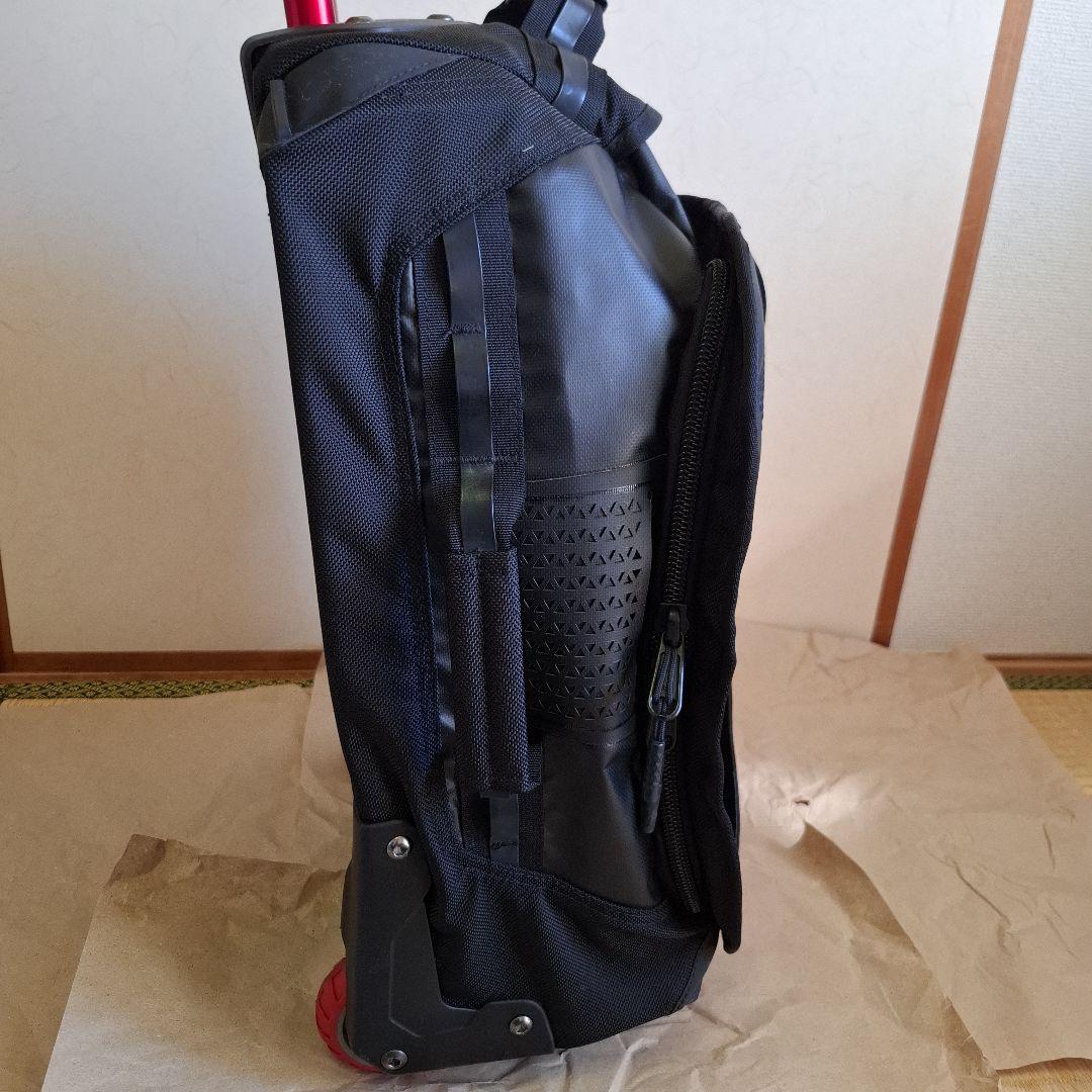 THE NORTH FACE ローリングサンダー22 40L ブラック