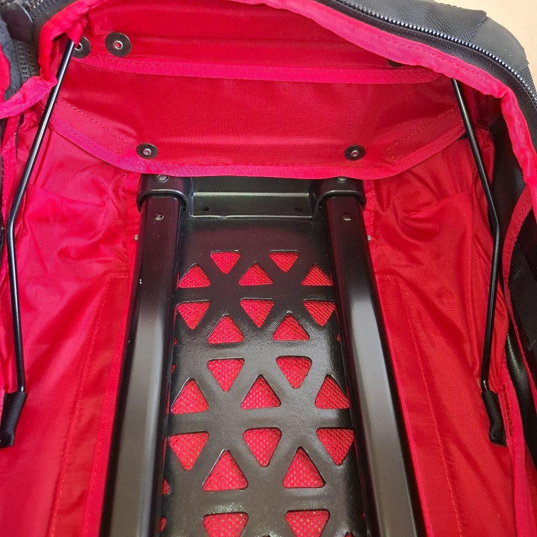 THE NORTH FACE ローリングサンダー22 40L ブラック