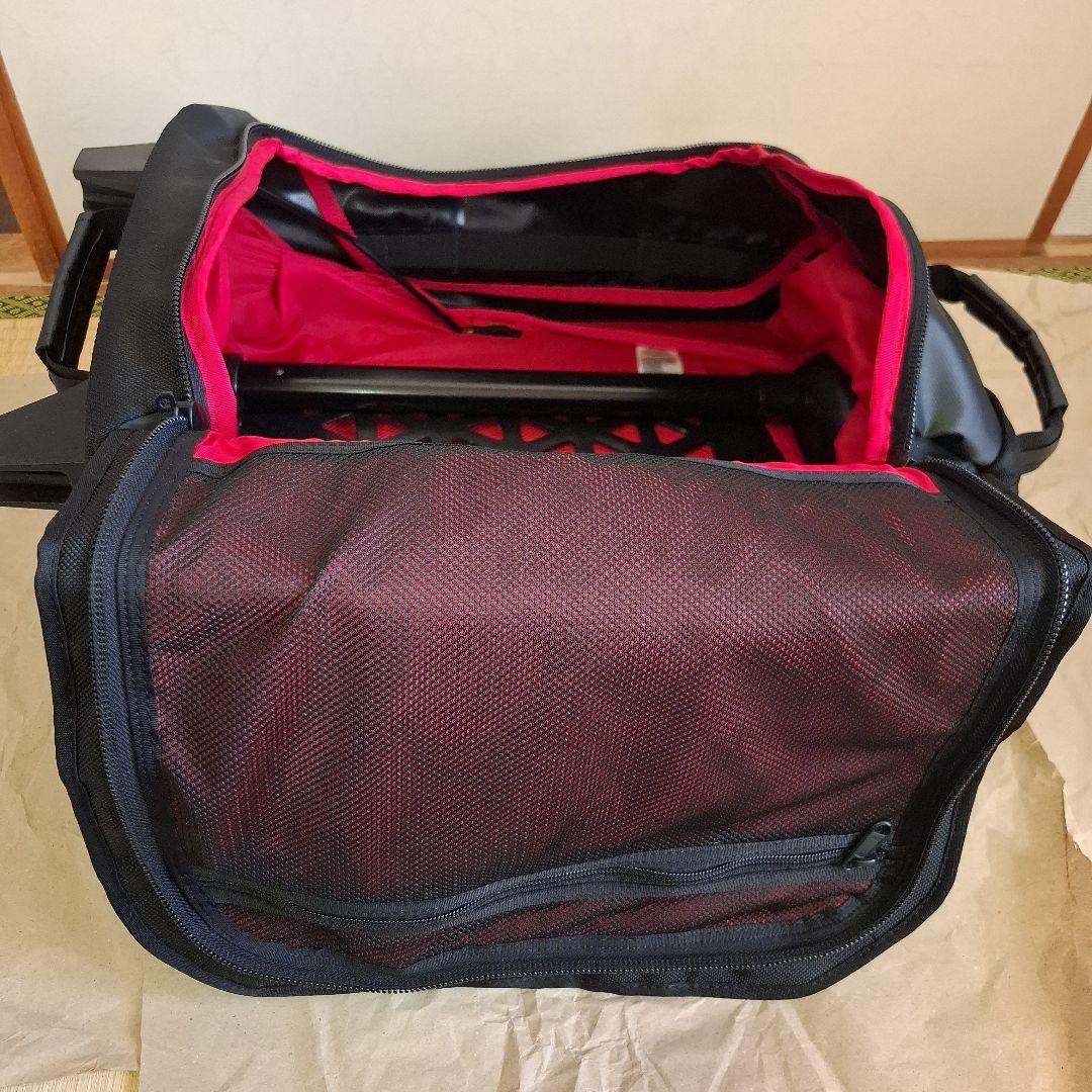 THE NORTH FACE ローリングサンダー22 40L ブラック