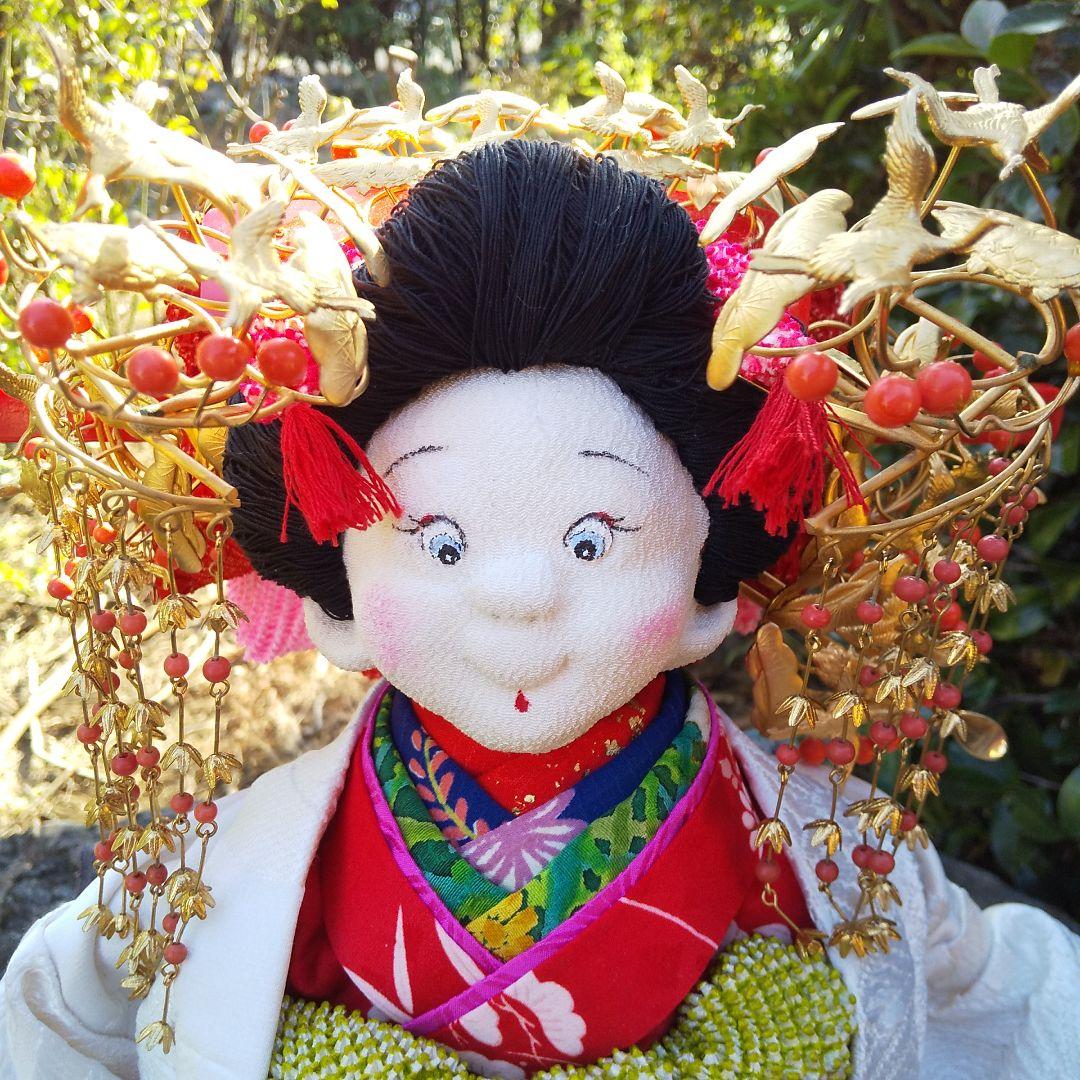 オフィーリア 姫ちゃん