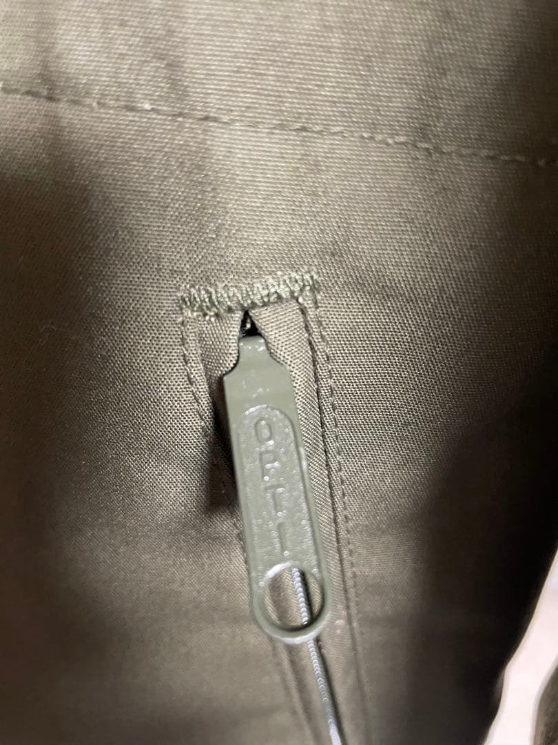 ドイツ軍　SCHARRER.UNTERIESBACH モッズコート 中田商店