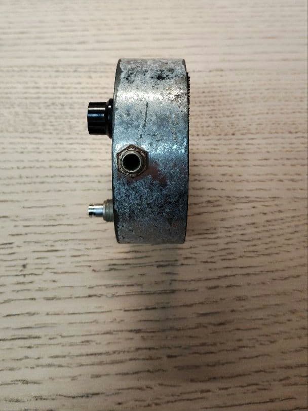 ギター bixonic expandora