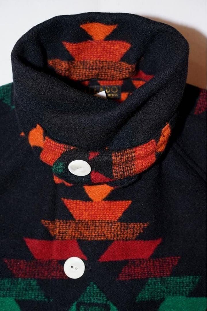 JELADO ブランケットコート　14万3000円　今期物　美品