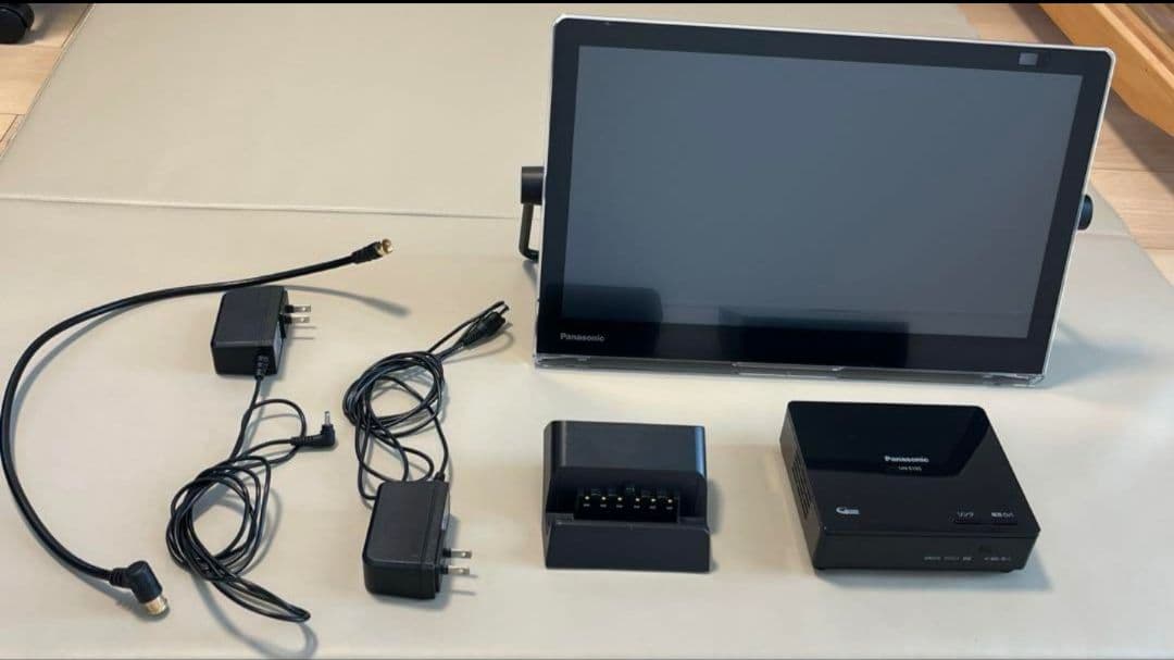 パナソニック プライベート ビエラ 2021年製 UN-15CN10-K