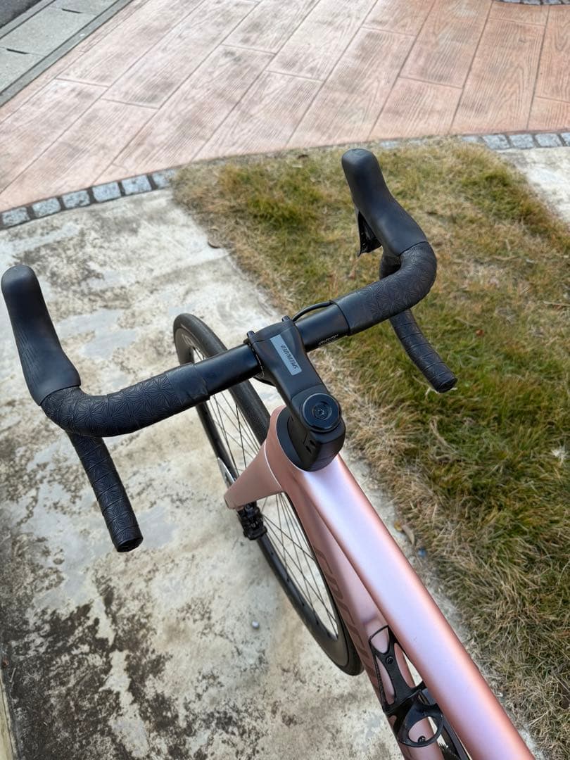 自転車本体 Specialized TARMAC SL8 49 Expert 2025