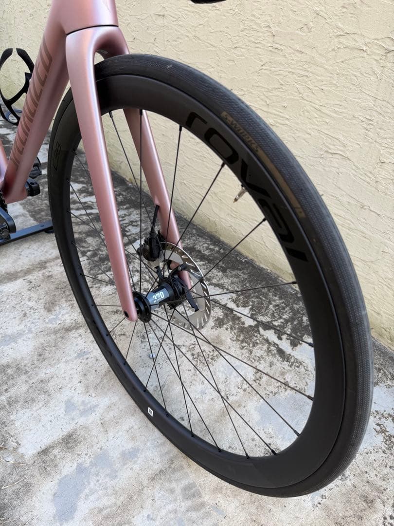 自転車本体 Specialized TARMAC SL8 49 Expert 2025