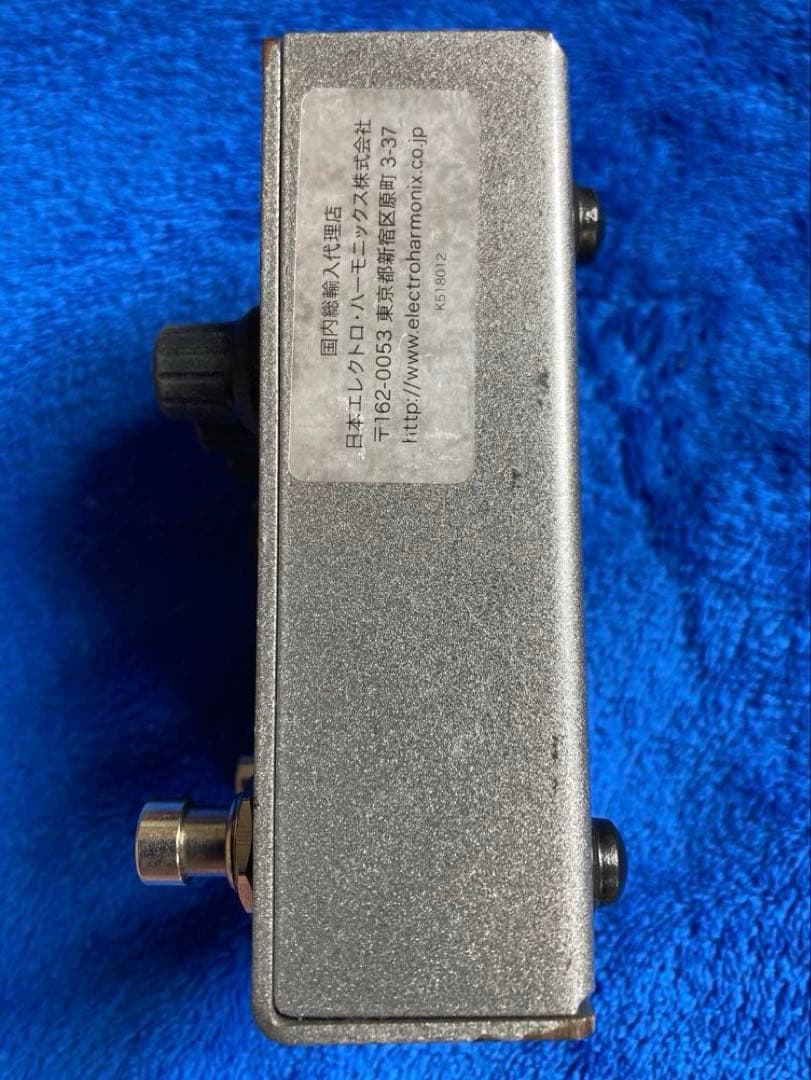 ギター Radial Texas Overdrive Bones