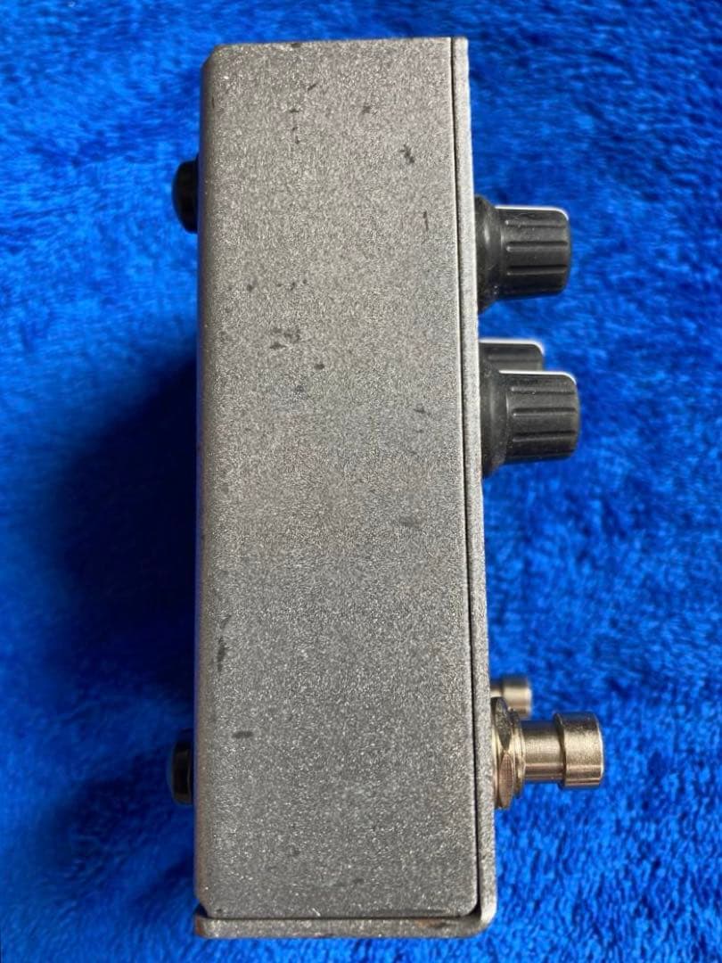 ギター Radial Texas Overdrive Bones