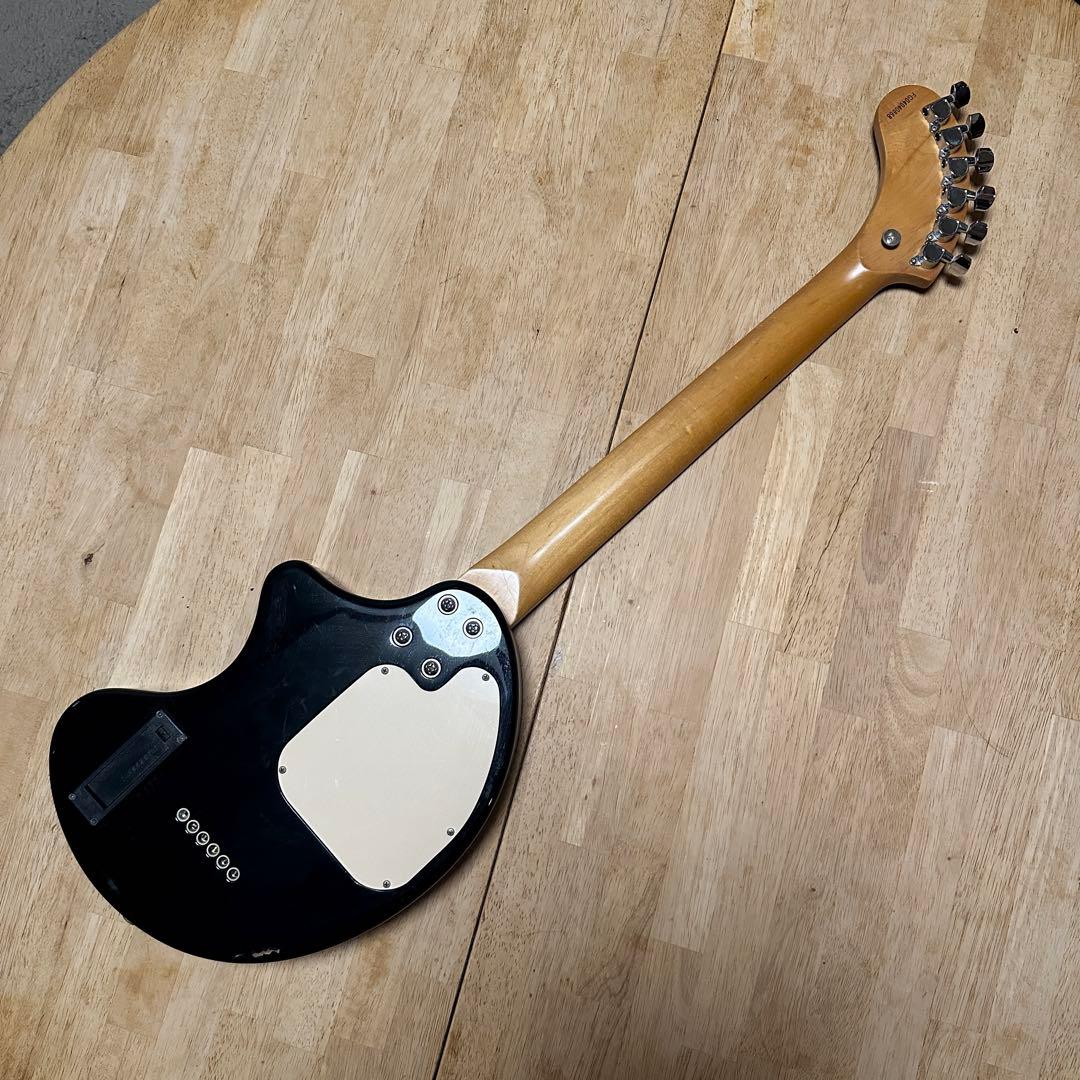 フェルナンデス ぞうさん ギター zo-3 ブラック 黒