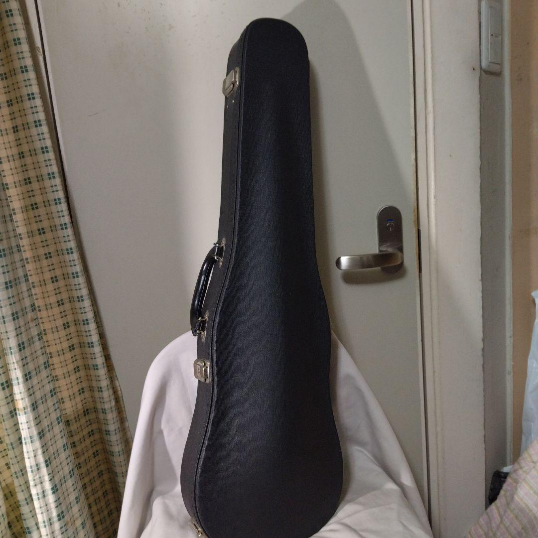 ♥特価♥スズキバイオリン4/4 品番280♥弓ケ―ス松脂調子笛(ピッチパイプ)付