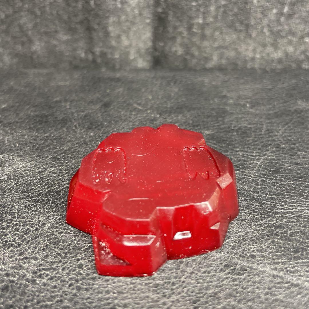 TOMY製 ポケモン モンスターコレクション モンコレ グラードン クリア