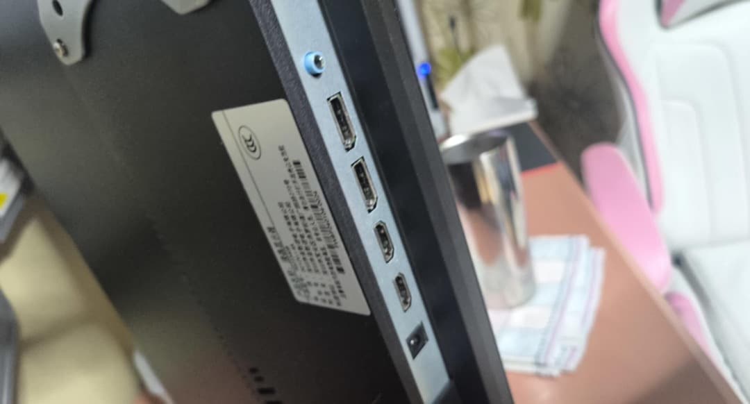 【34インチ】4Kモニター 100Hz ウルトラワイド 中古