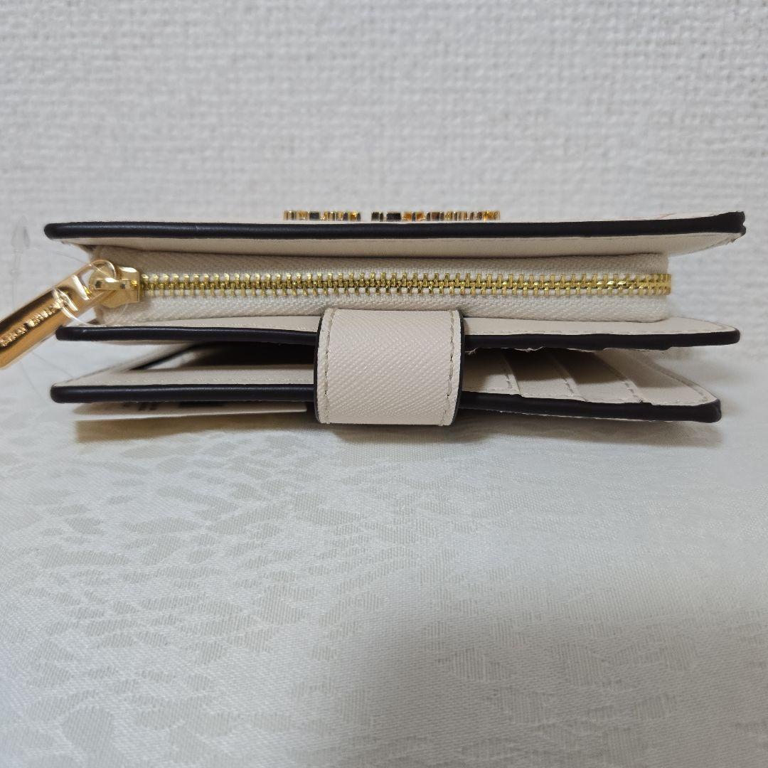 マイケル・コース　2つ折り財布