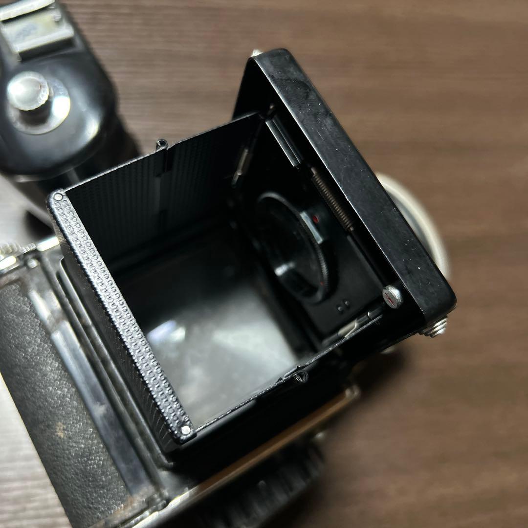 ジャンク　kowa /SIX