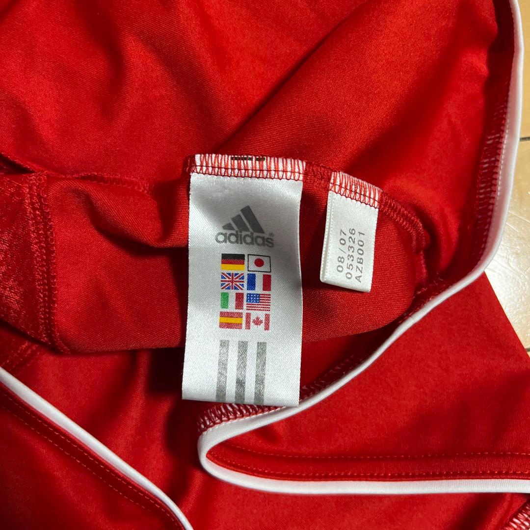 【00s】リヴァプール トーレス 背番号9 ユニフォーム　08/07製　Lサイズ