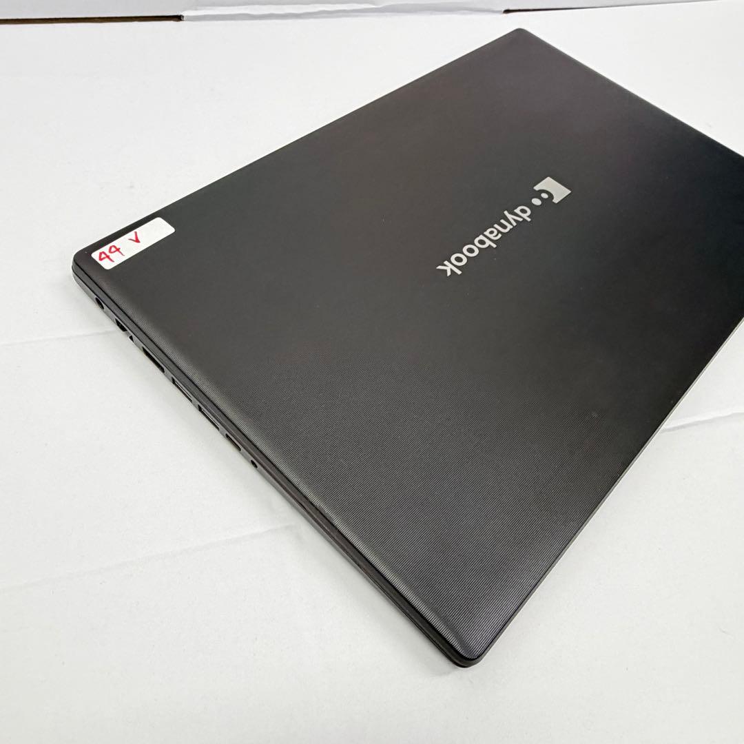 Dynabook P55/HT | 第11世代 i5| 16GB/256Gb