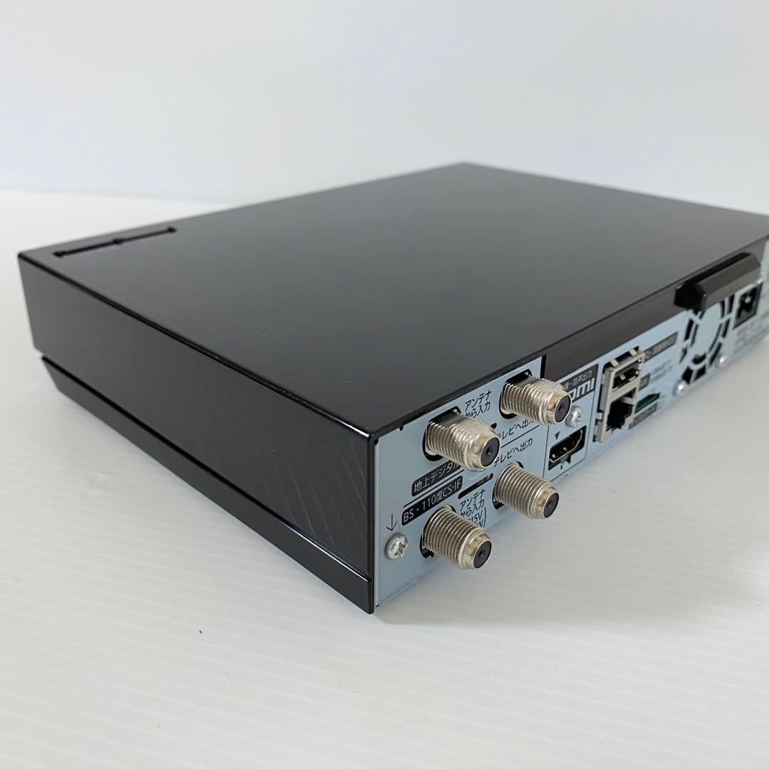 Panasonic パナソニック ポータブルテレビ UN-10T7-K