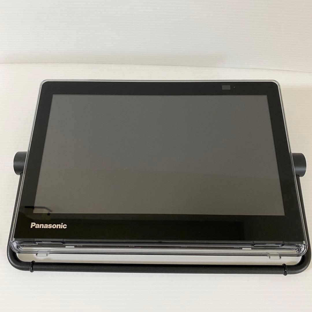 Panasonic パナソニック ポータブルテレビ UN-10T7-K