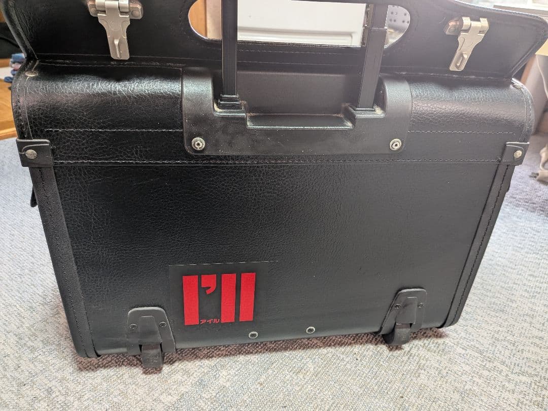 EMINENT　エミネント　パイロットケース　スーツケース　パイロットかばん