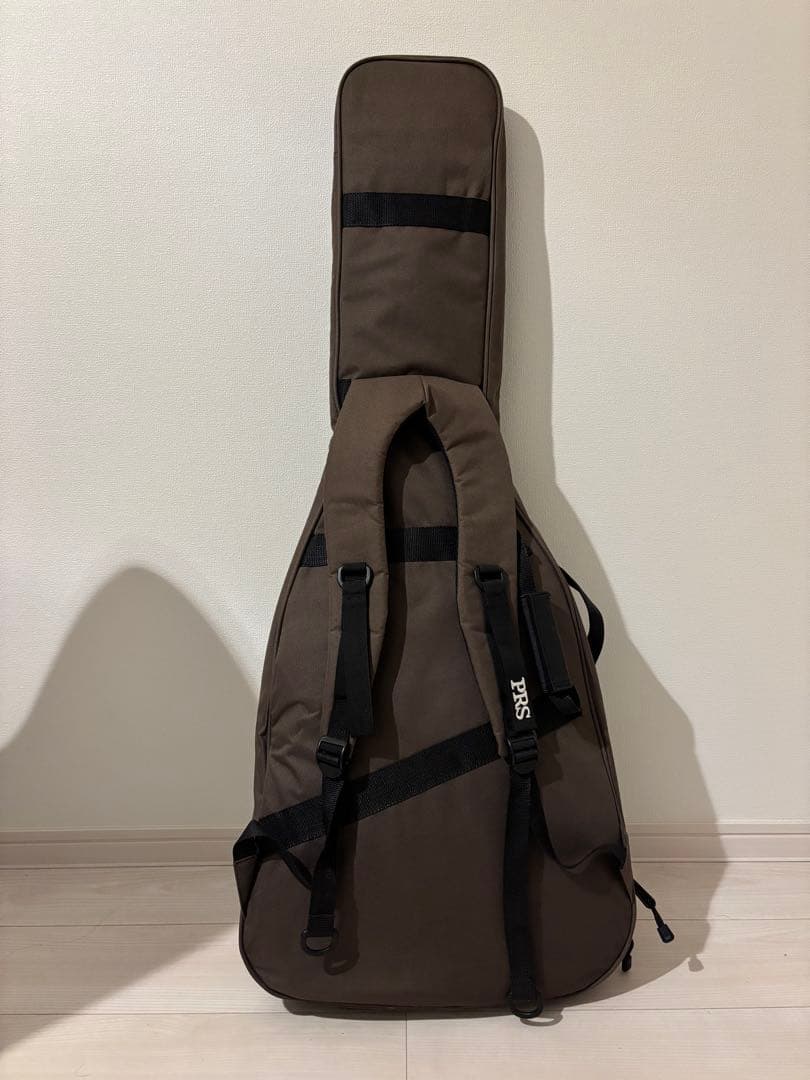 【美品】PRS SE custom24 エメラルドグリーン系