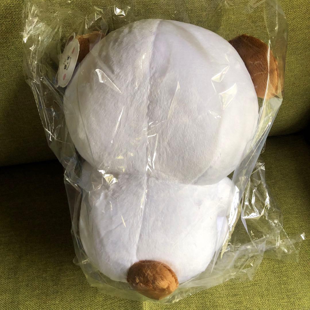 キュヒョンKYUHYUN30cm お座りぬいぐるみSUPER JUNIORギュメ