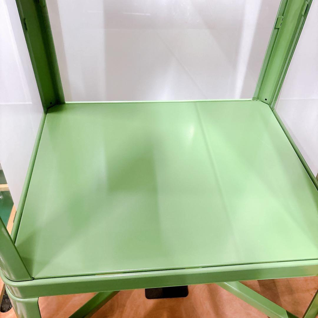 送料設置費込み IKEA FABRIKÖRファブリコール コレクションケース