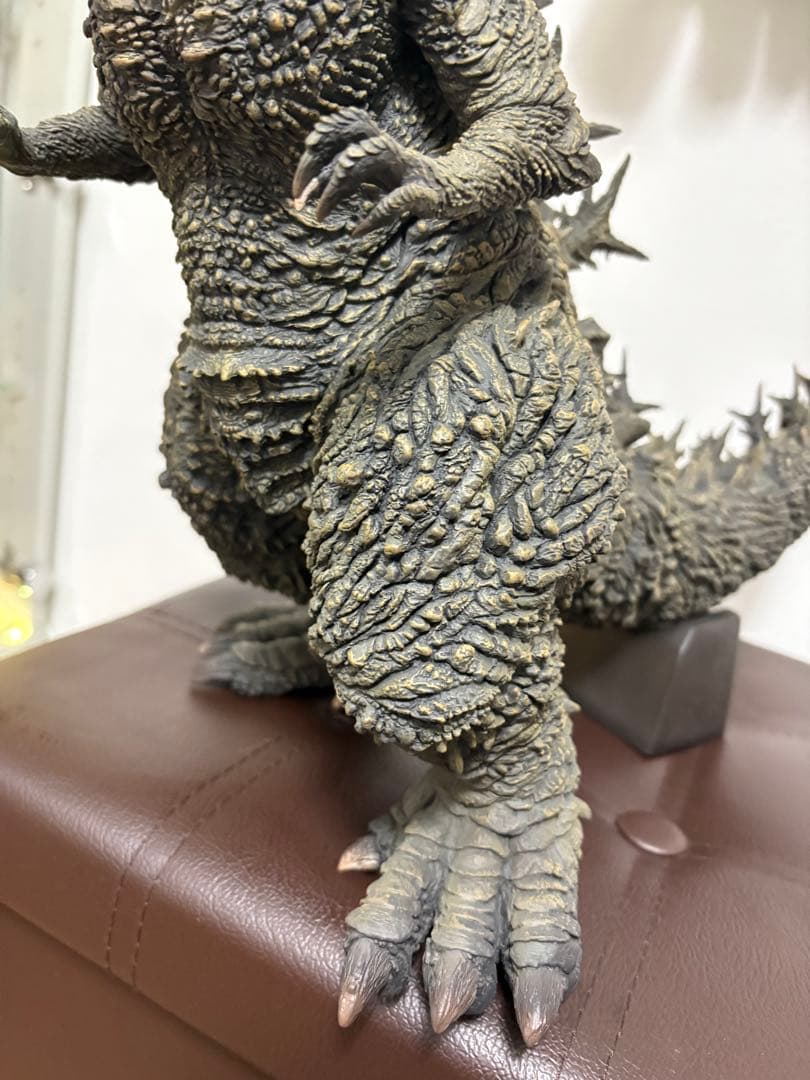 東宝30cmシリーズ ゴジラ(2023) ゴジラ -1.0