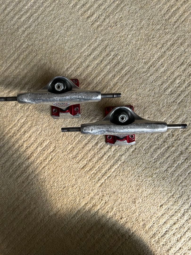 スケートボード　8インチ　コンプリート