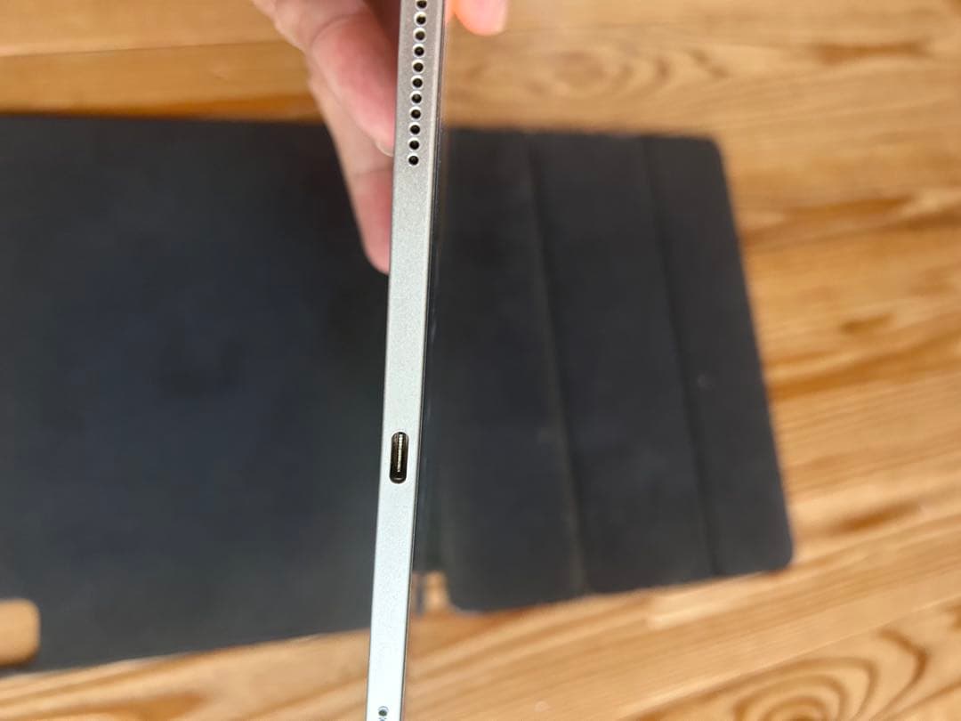 専用　ipadpro 12.9 第4世代　256GB シルバー