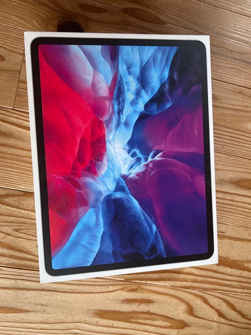 専用　ipadpro 12.9 第4世代　256GB シルバー
