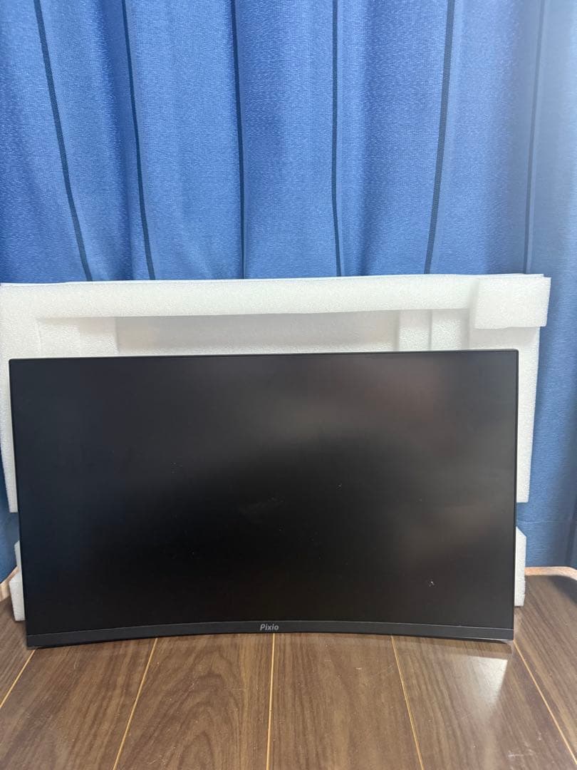 Pixio 27インチ 240Hz VAモニター