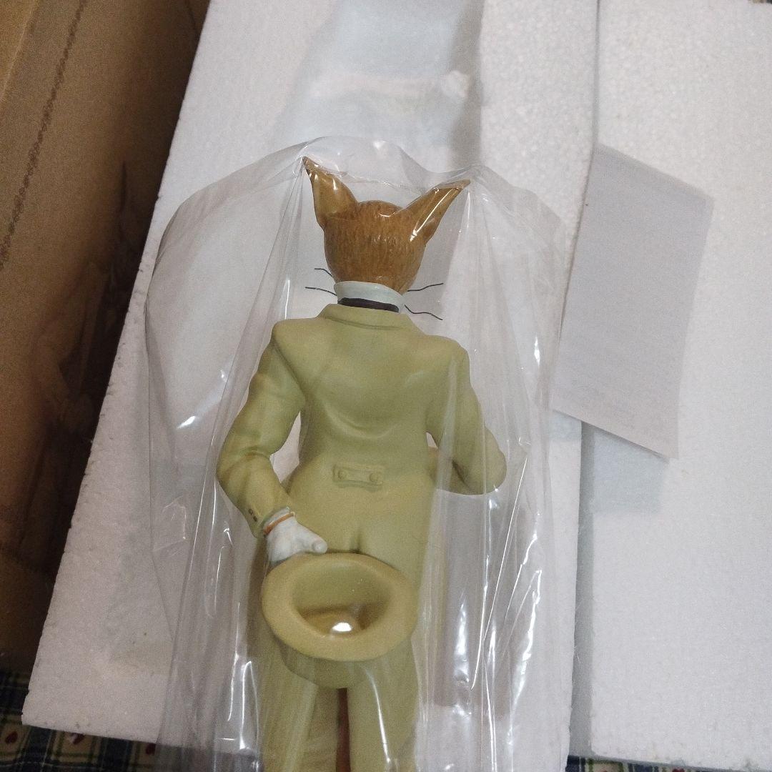 耳をすませば　バロンドール　オルゴール