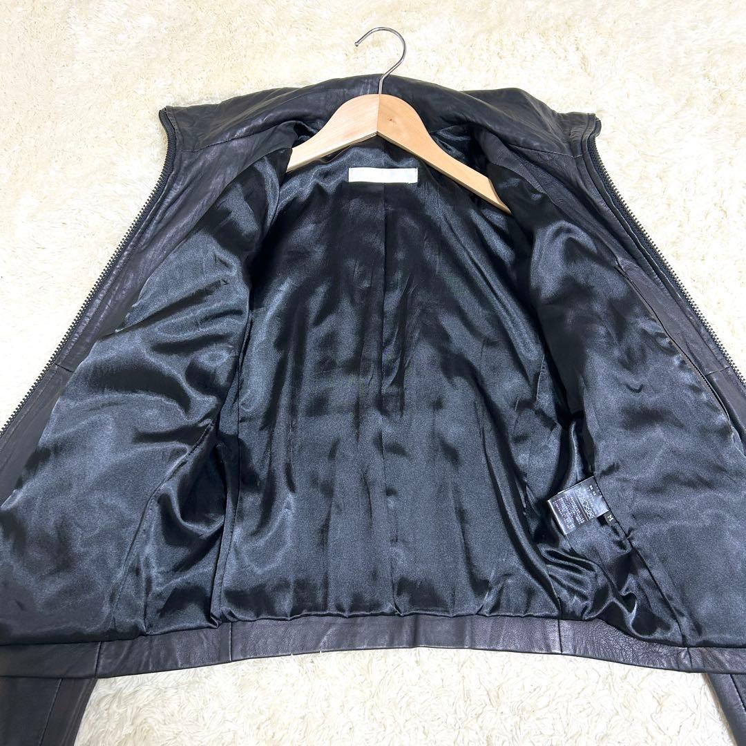 【専用】EKAM シングルライダースジャケット